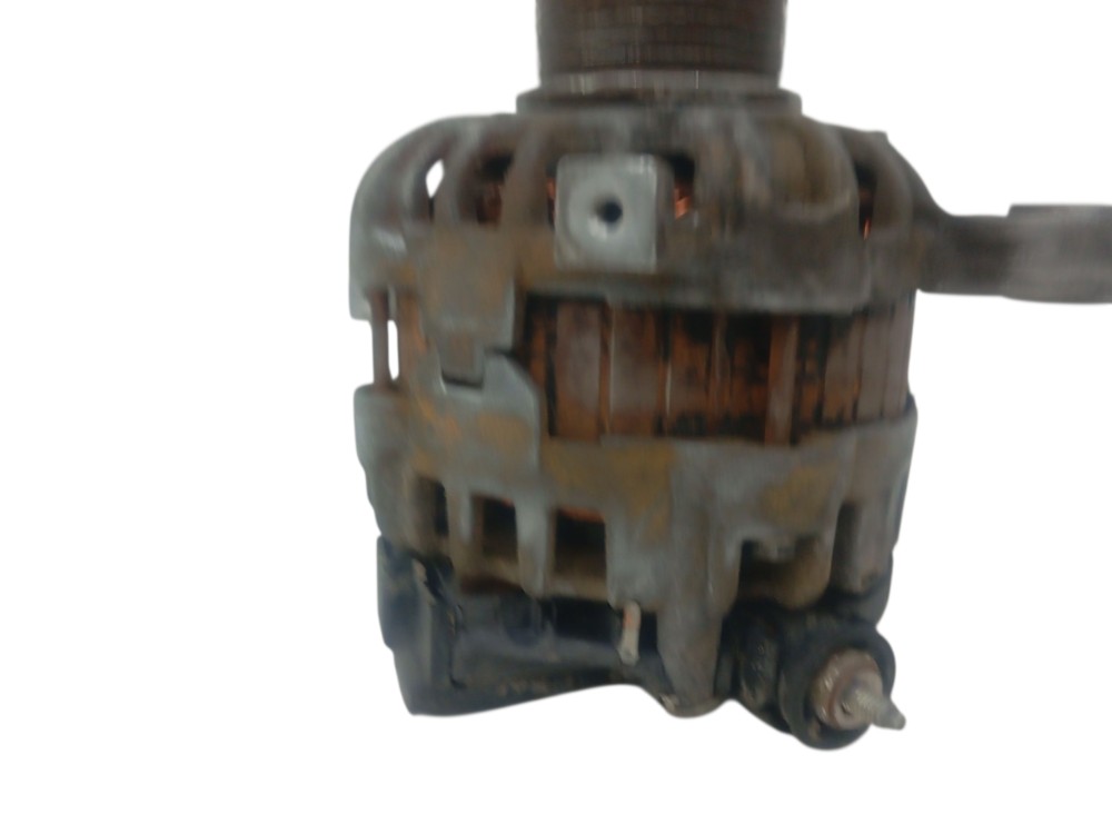 Alternador Bosch Toyota Hilux 3.0 2016/2021 6