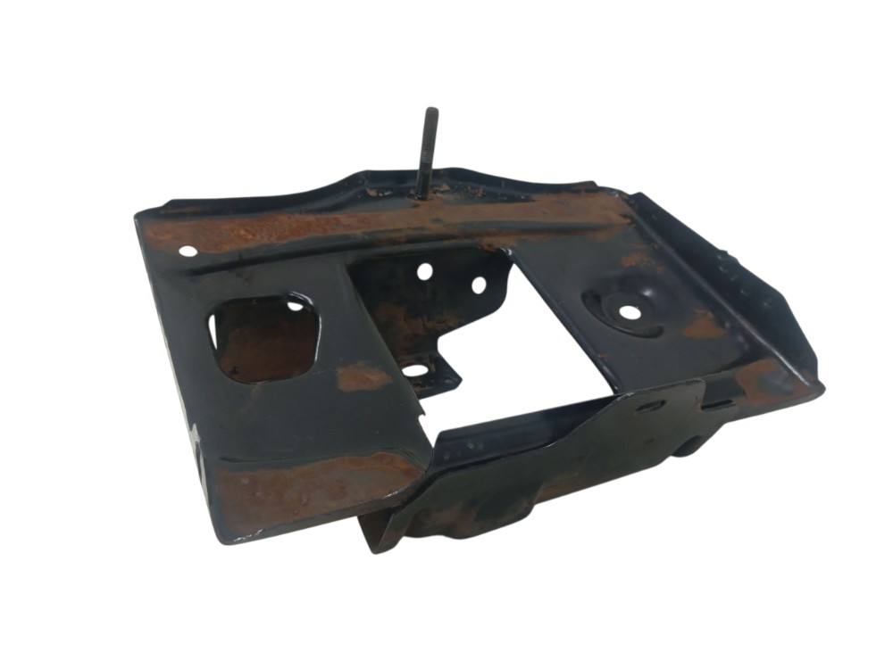 Suporte caixa bateria Fiat Uno Mille Fire 2004/11 2