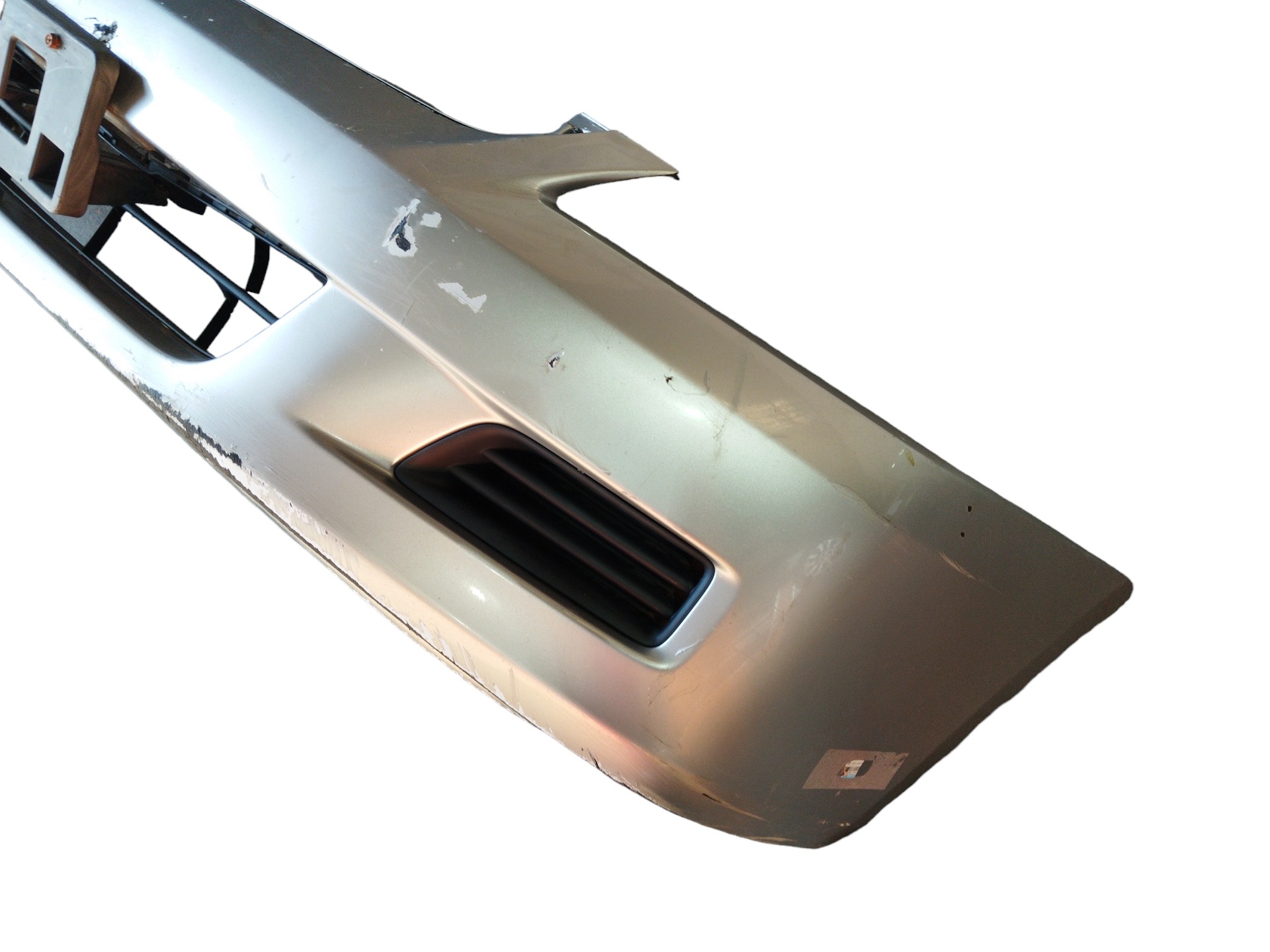 Parachoque Dianteiro Honda Accord 2006/07 C/detalhes 3