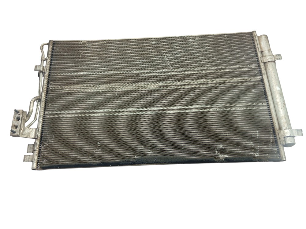 CONDENSADOR DE AR HYUNDAI SANTA FÉ 2010/12 2