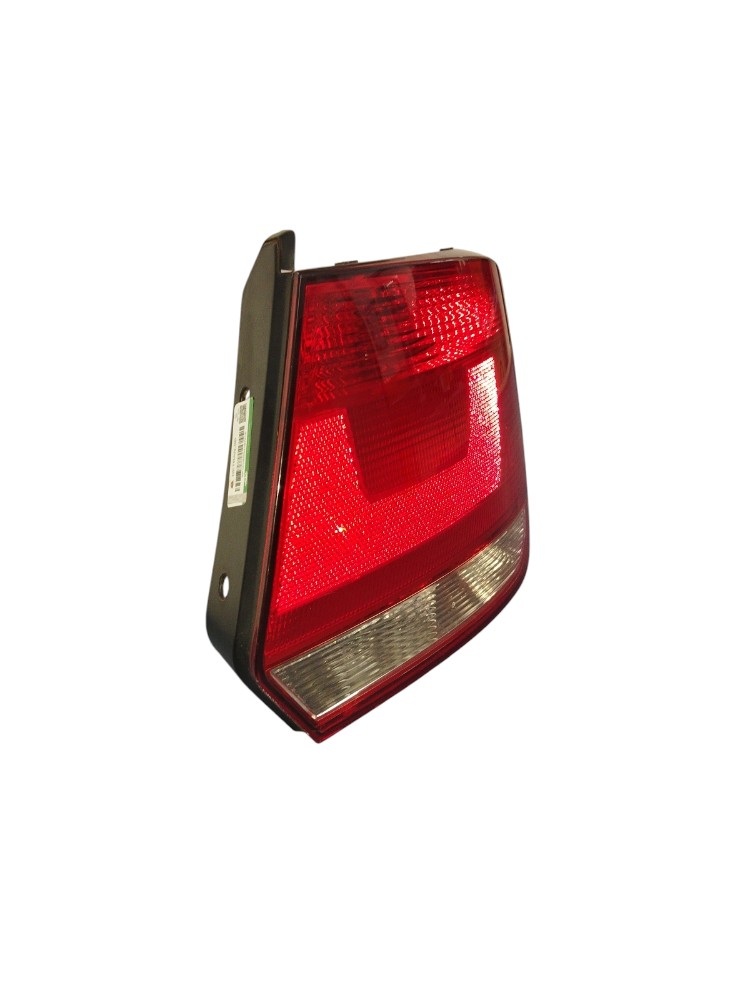 Lanterna  T/d Gol G6 2013 A 2014  Usado Original 3