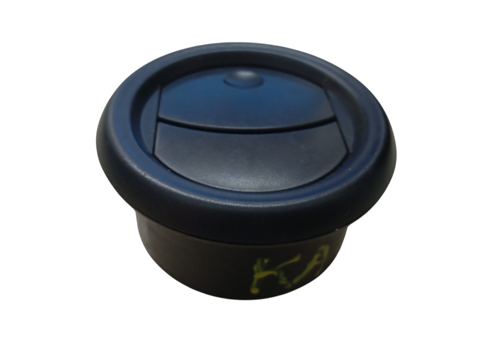 Difusor Entrada De Ar Ford Ka 2008/13 2