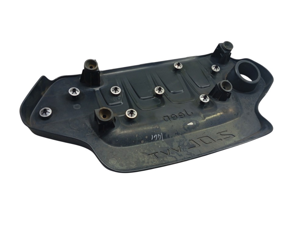 Tampa Da Capa Motor Proteção Jeep Compass 2.0 2016/21 4