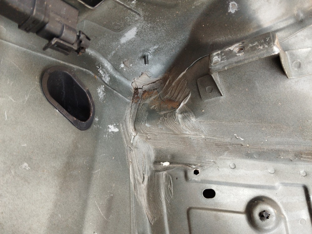 Caixa De Roda Chevrolet Meriva 2008 A 2011 8