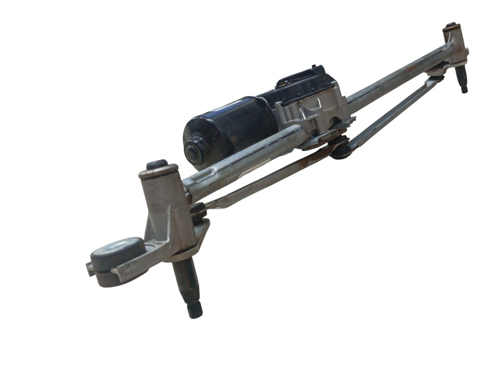 Maquina Limpador Do Parabrisa Ford Mustang Gt 5.0 V8 2020 5