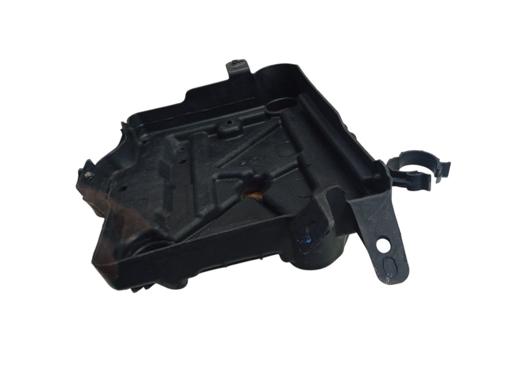 Suporte Caixa Da Bateria Fiat Punto 2013/14 4