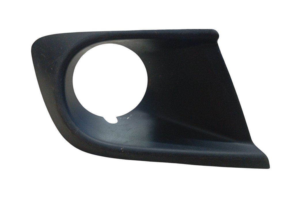 MOLDURA DO FAROL DE MILHA L/E CHEVROLET ONIX PRISMA 1