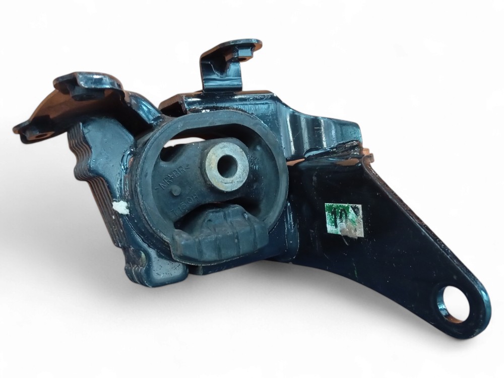 Coxim Motor Toyota Corolla 2.0 Aut. 2009 A 2014 Original 4