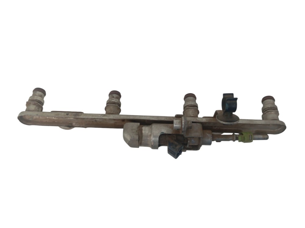 Flauta Combustivel Partida A Frio Honda Civic 1.8 2014 6