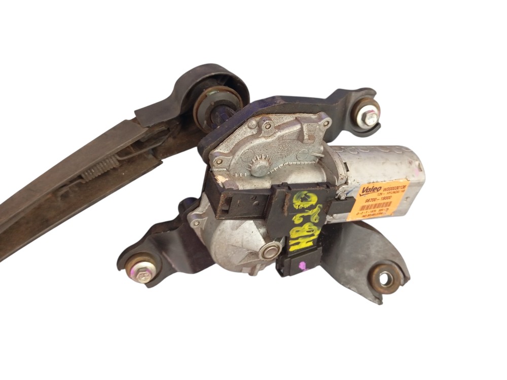 MOTOR LIMPADOR TRASEIRO HYUNDAI HB20 3