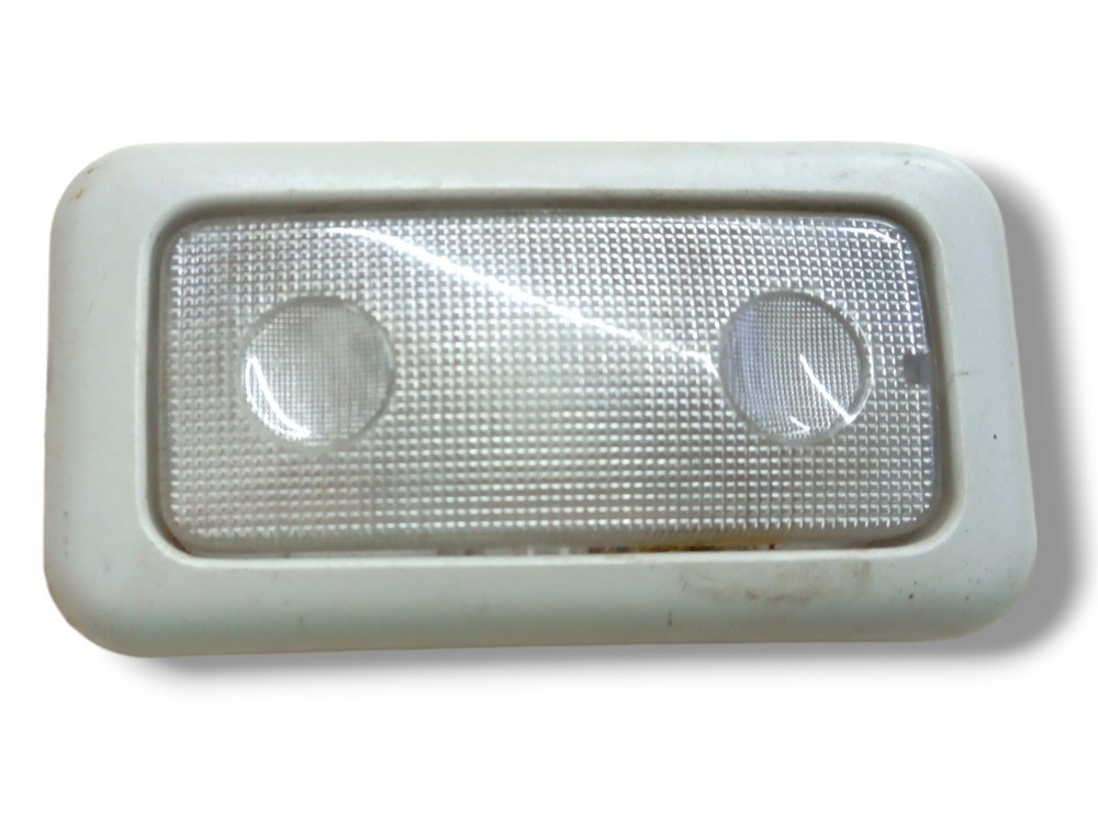 LANTERNA LUZ DE TETO FIAT GRAND SIENA MOBI UNO FIORINO 11/21 1