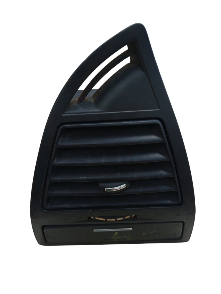 Difusor Saida De Ar L/d Citroen C4 Pallas 2007/13 2