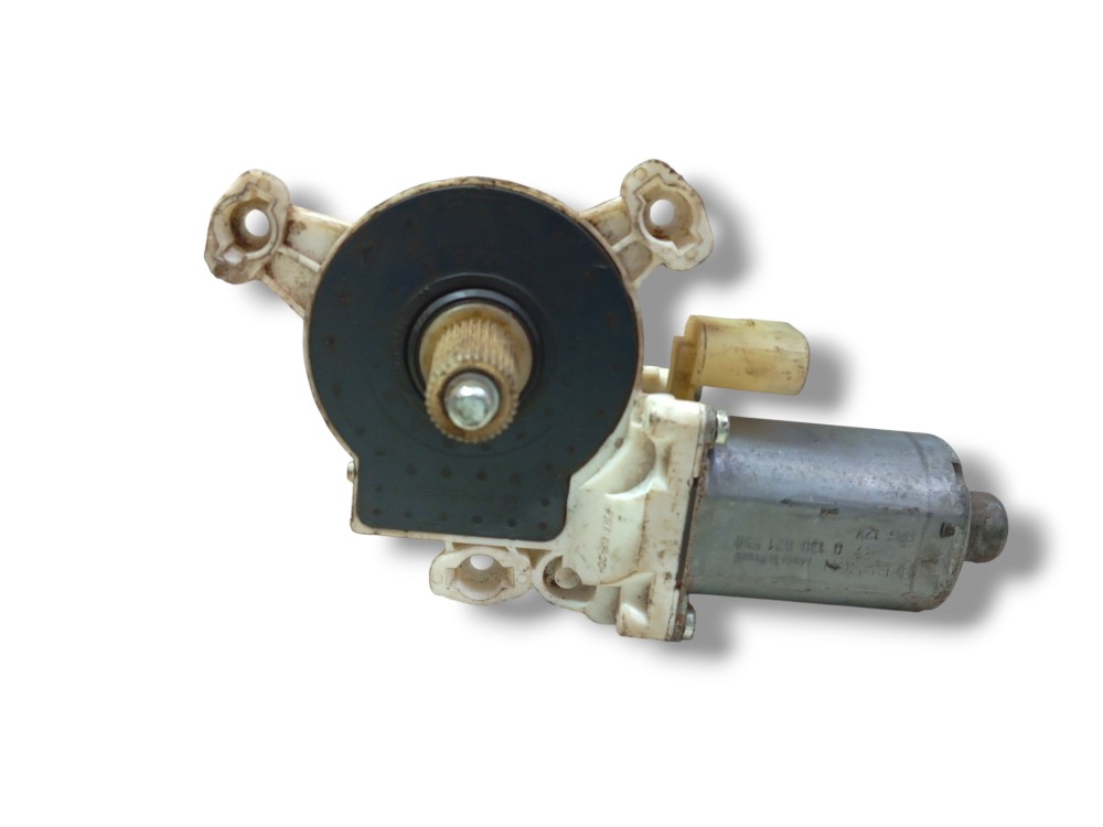 Motor Maquina De Vidro Dianteiro Direito Vw Gol Saveiro 3