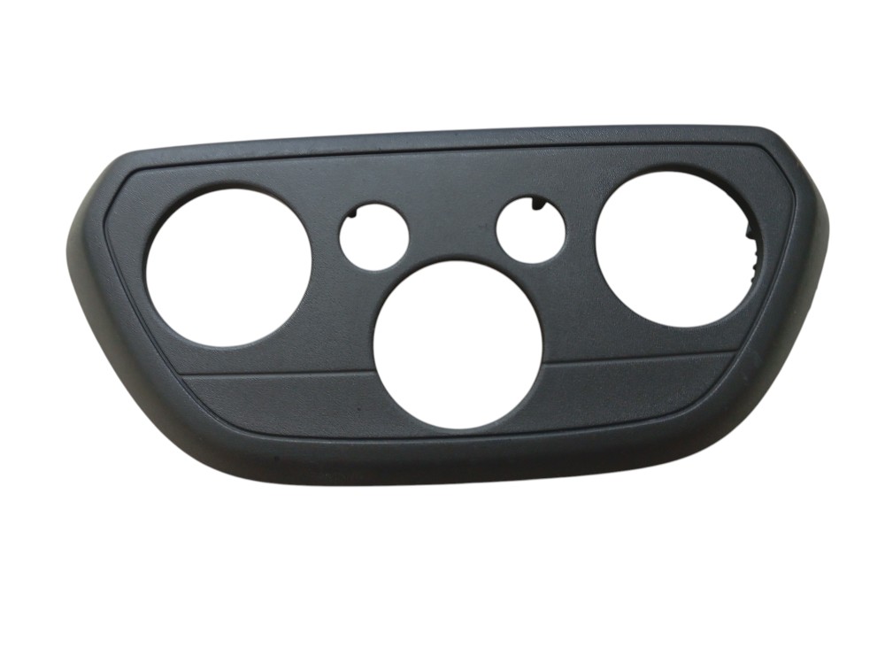 Moldura Do Comando De Ar Chevrolet Spin 2012/20