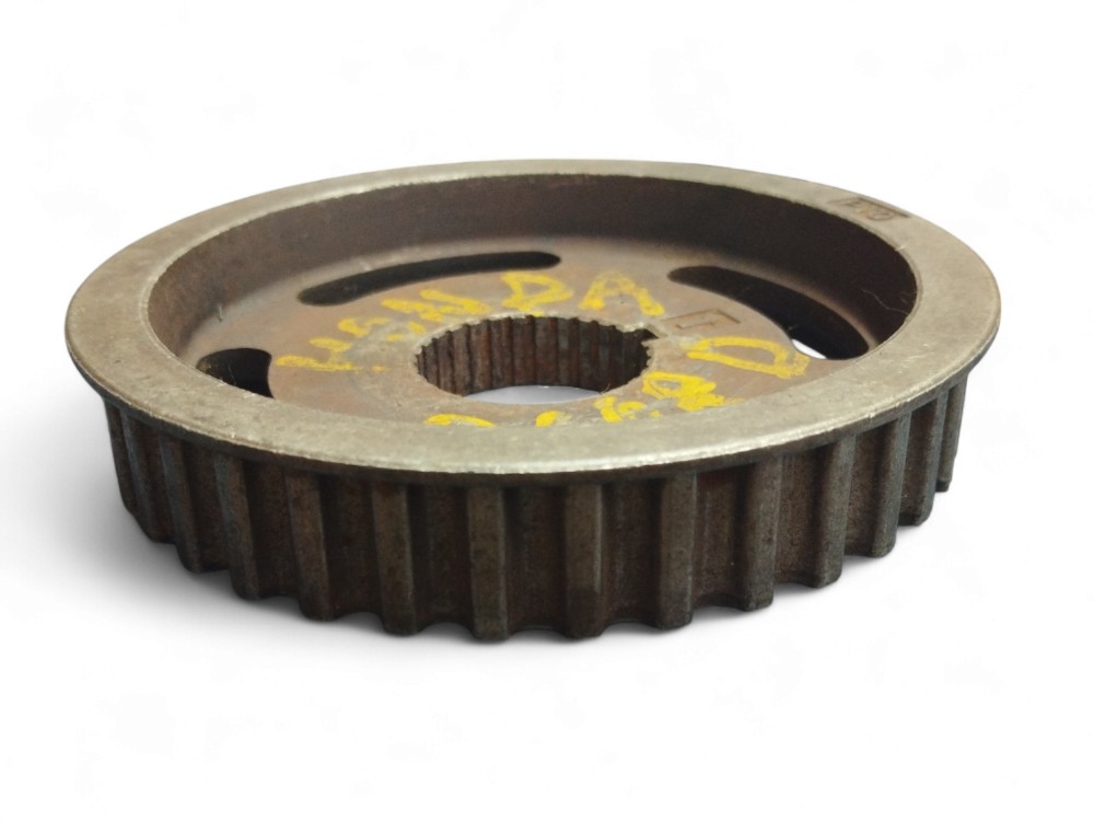 Polia Comando Valvula Honda Accord 2.2 1994 1996 1997 4