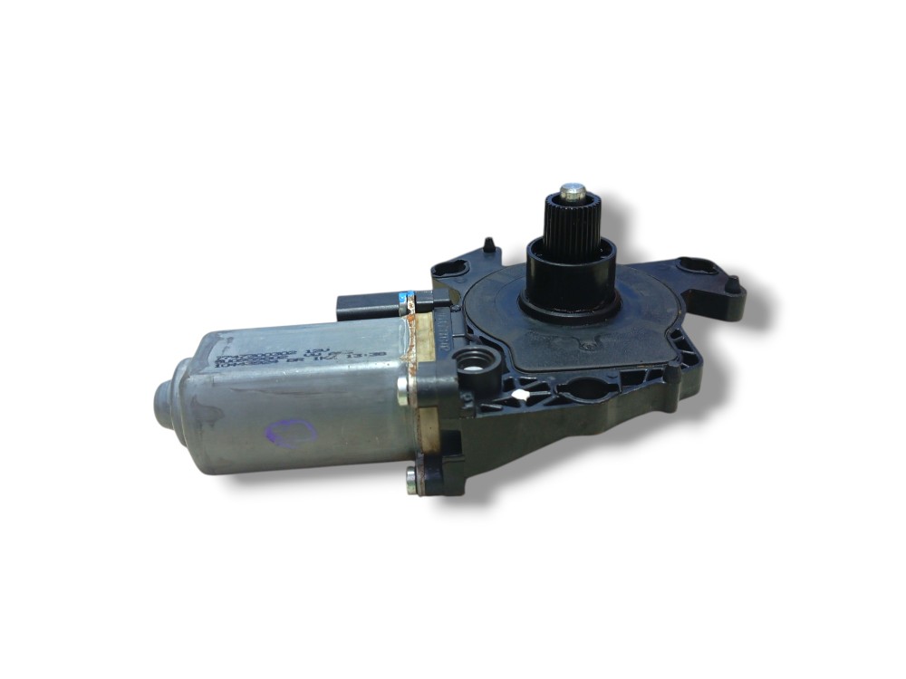 MOTOR DE VIDRO ELÉTRICO PORTA LADO ESQUERDO VW VOYAGE G5 5