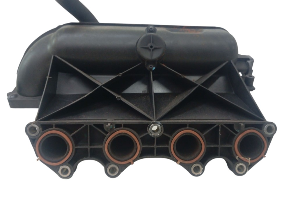 Coletor Admissao Crossfox 1.6 10/14 Original VW