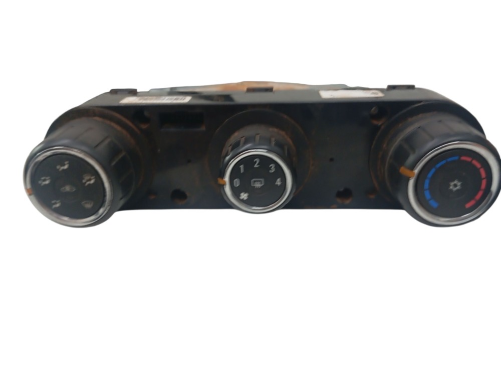 Botão Comando Ar Condicionado S10 Ls 2022 Cab Dupla 2020