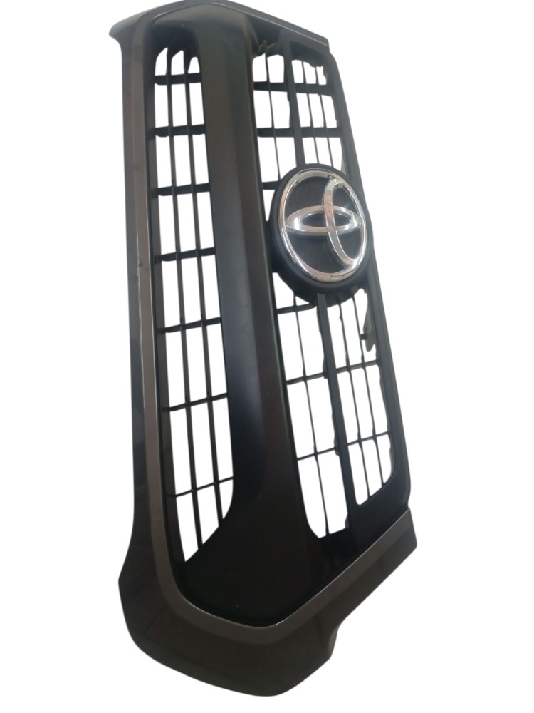 Grade Radiador Hilux 2021/2023 7