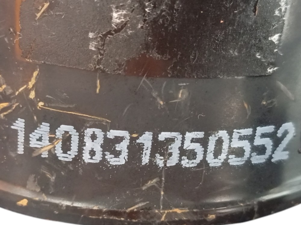 Coxim Esquerdo Motor Hyundai Hb20 1.6 2012 A 2019 Original 6