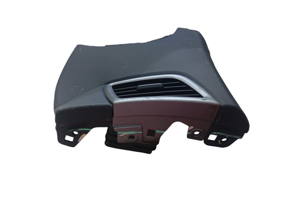 Moldura Do Difusor De Ar Hyundai Creta 18/19 3