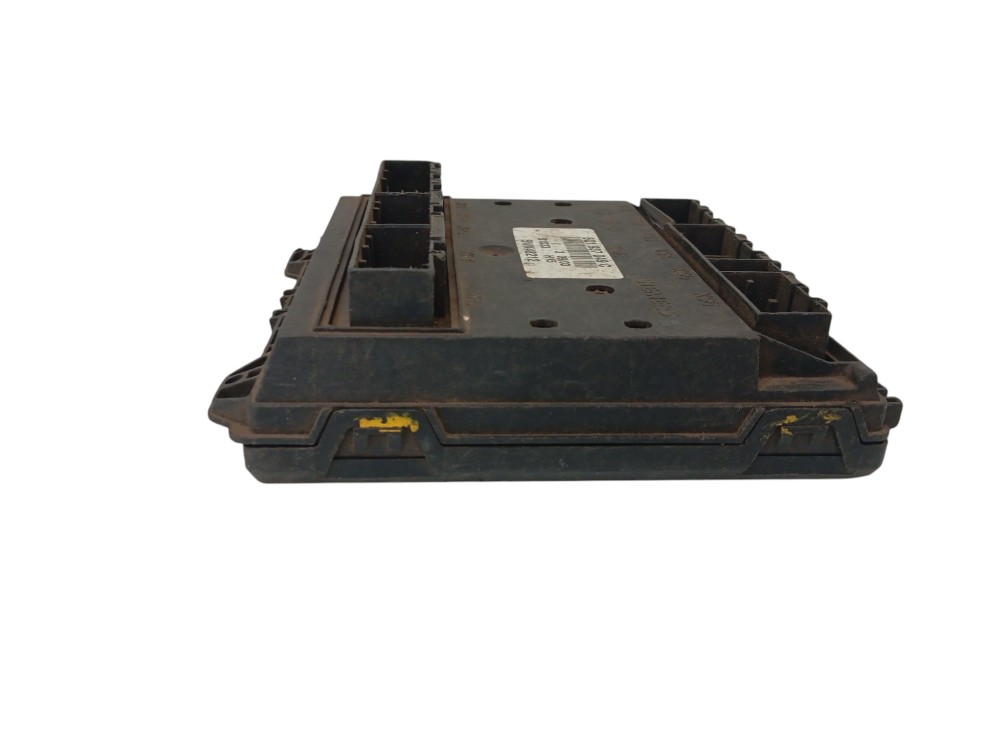 MODULO CONFORTO BSI VOLKSWAGEN POLO 2003/11 3