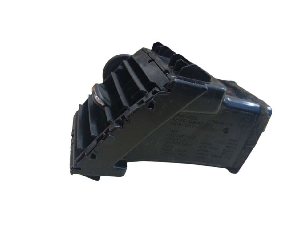 Difusor De Ar Central Direito Nissan Versa 2914/20 3