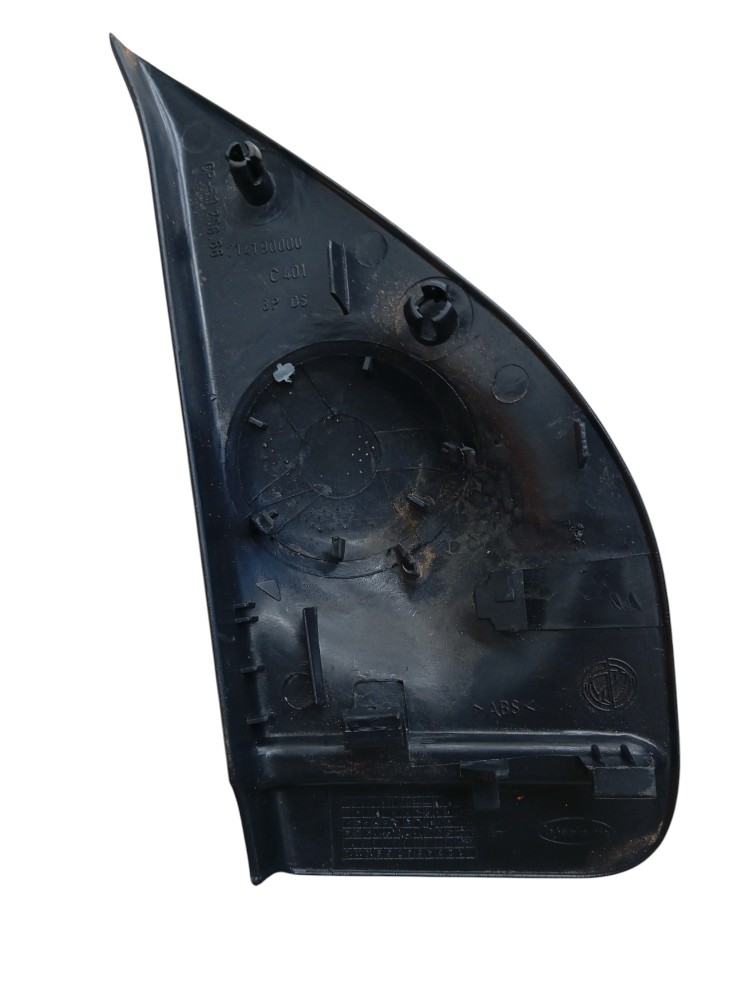 Acabamento Interno Retrovisor Fiat Palio Strada Direito 2004 4