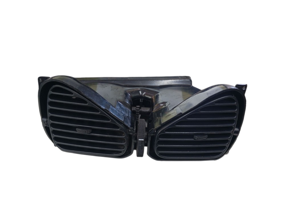 DIFUSOR DE AR CENTRAL FIAT PALIO 2008 A 2012 ORIGINAL USADO 5