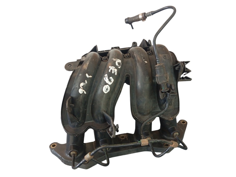 Coletor Admissão Peugeot 206citroen C3 09/14 5