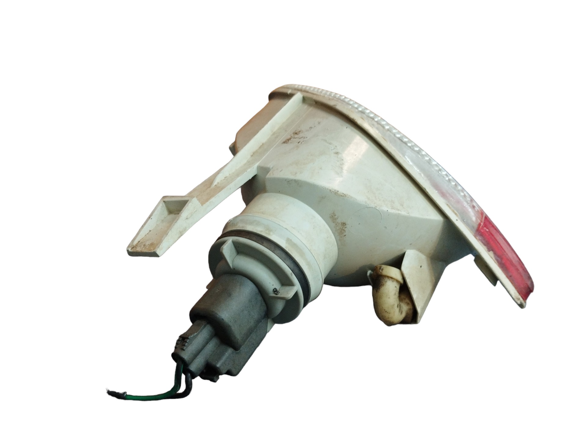 LANTERNA PARACHOQUE TRASEIRA L/D FORD FOCUS 00/08 ORIGINAL 2