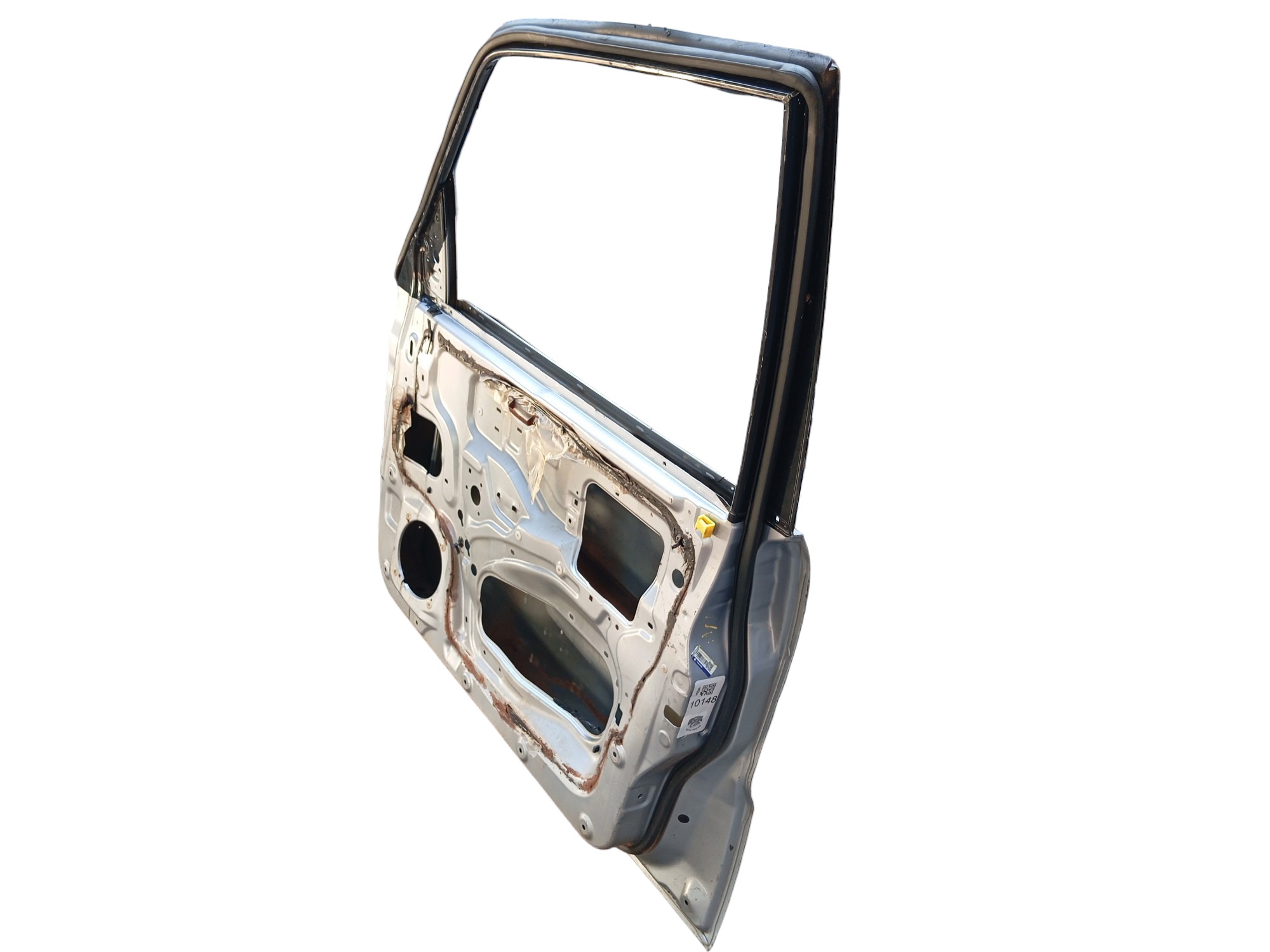 Porta Traseira L/d Pajero 2006/2018 – Original  Dianteira Direito 4