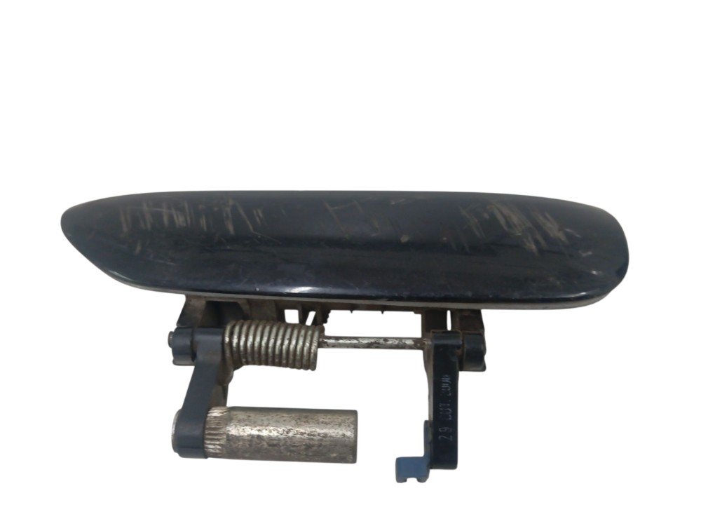 Maçaneta externa traseira esquerda Honda Fit 2010/17 6