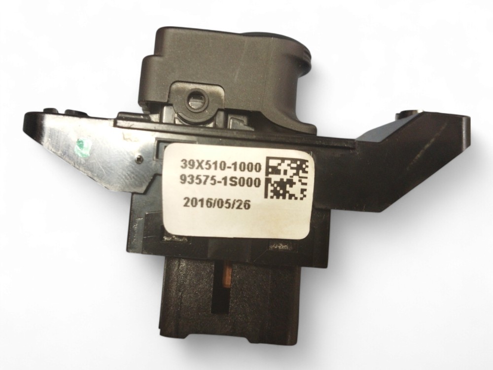 COMANDO BOTAO VIDRO ELETRICO HYUNDAI HB20 2013 A 2020 5