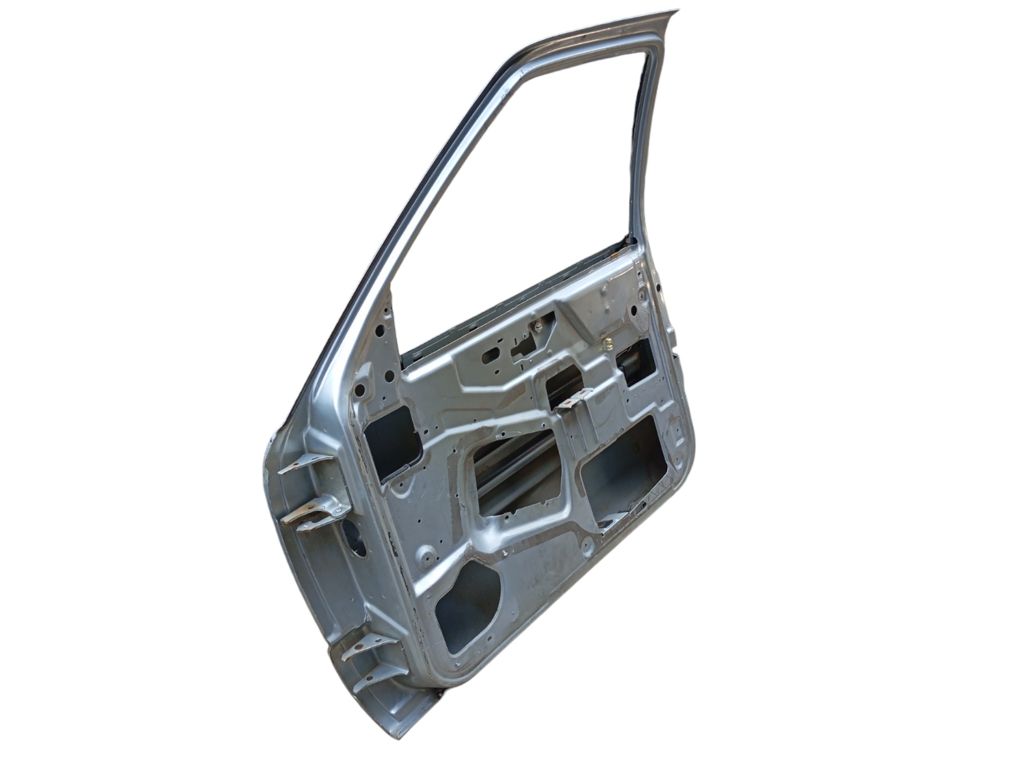 Porta Dianteira L/d Chevrolet S10 1995/12  Dianteira Direito 3