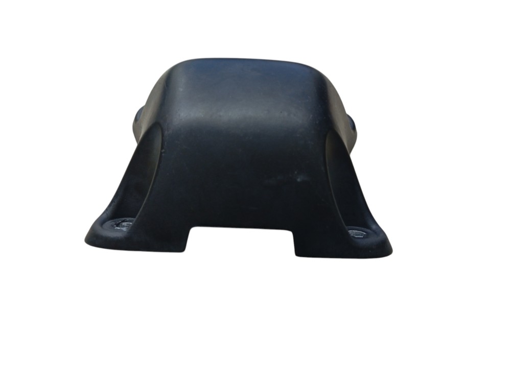 Moldura Acabamento Porta Malas Fiat Grand Siena 2013/15 3