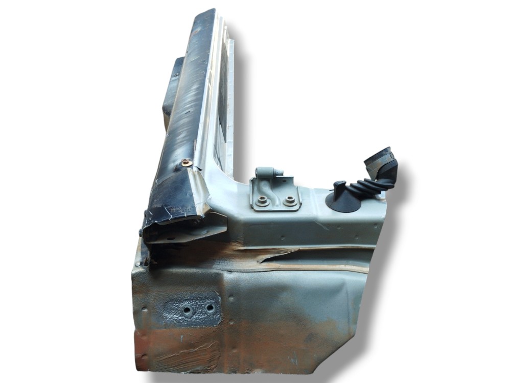Caixa De Ar L/d Fiat Strada 2013 A 2021 2