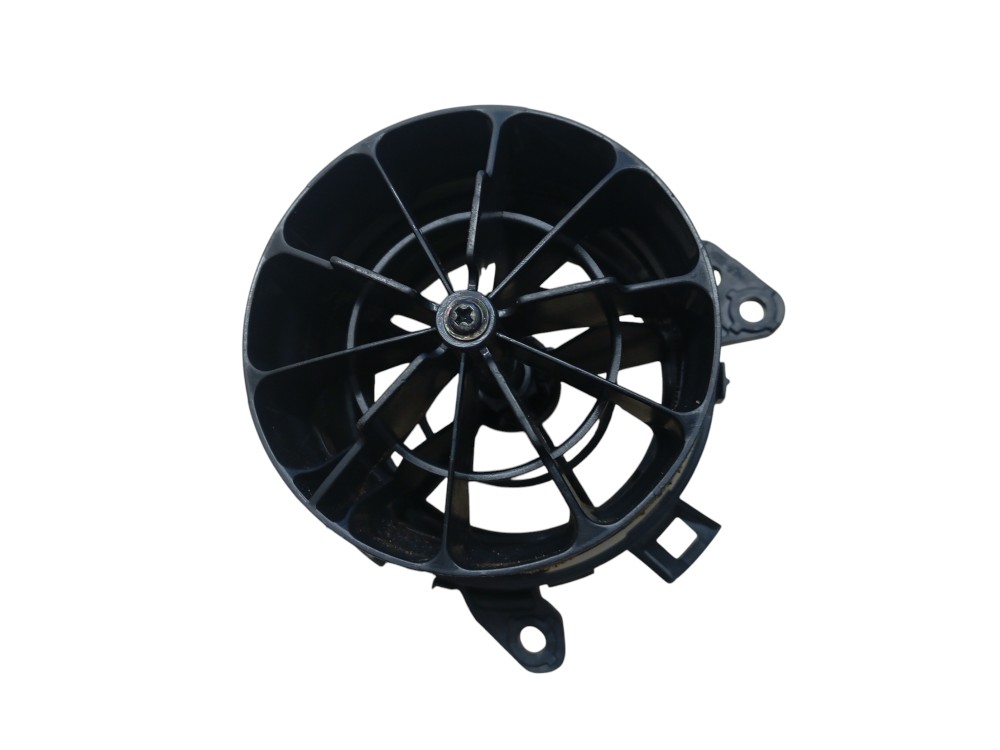Difusor De Ar Toyota Corolla Xei 15/19 4