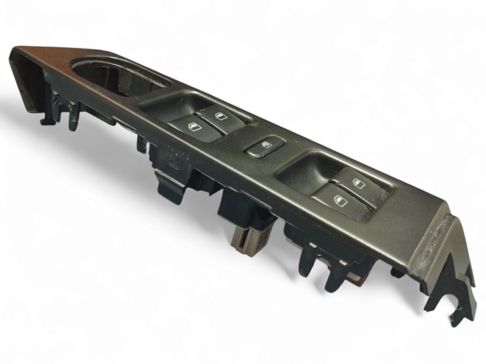 COMANDO BOTÃO ELÉTRICO DIANTEIRO L/E VOLKSWAGEN FOX 2012-15 3