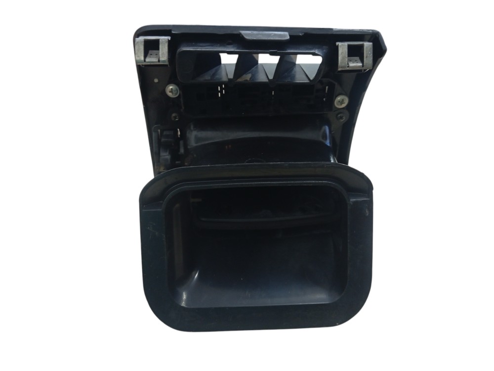 Difusor De Ar L/e Fiat Palio Siena 2003/12 5