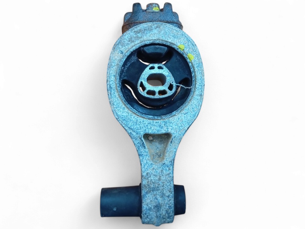 Coxim Motor Inferior Fiat Cambio 2017 A 2021 Original