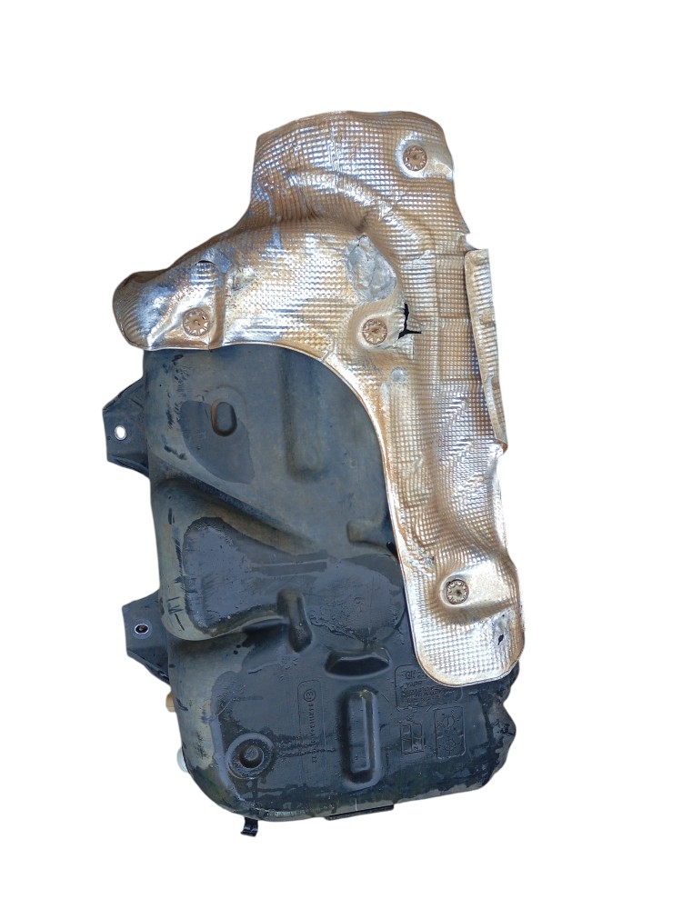 TANQUE DE COMBUSTÍVEL CHEVROLET ONIX 1.0 FLEX 2