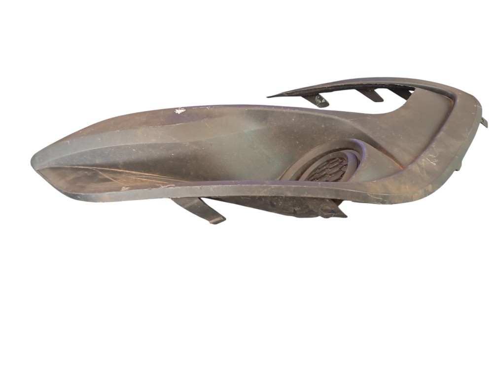 Grade Farol De Milha Ford Ka L/d 018/20 4