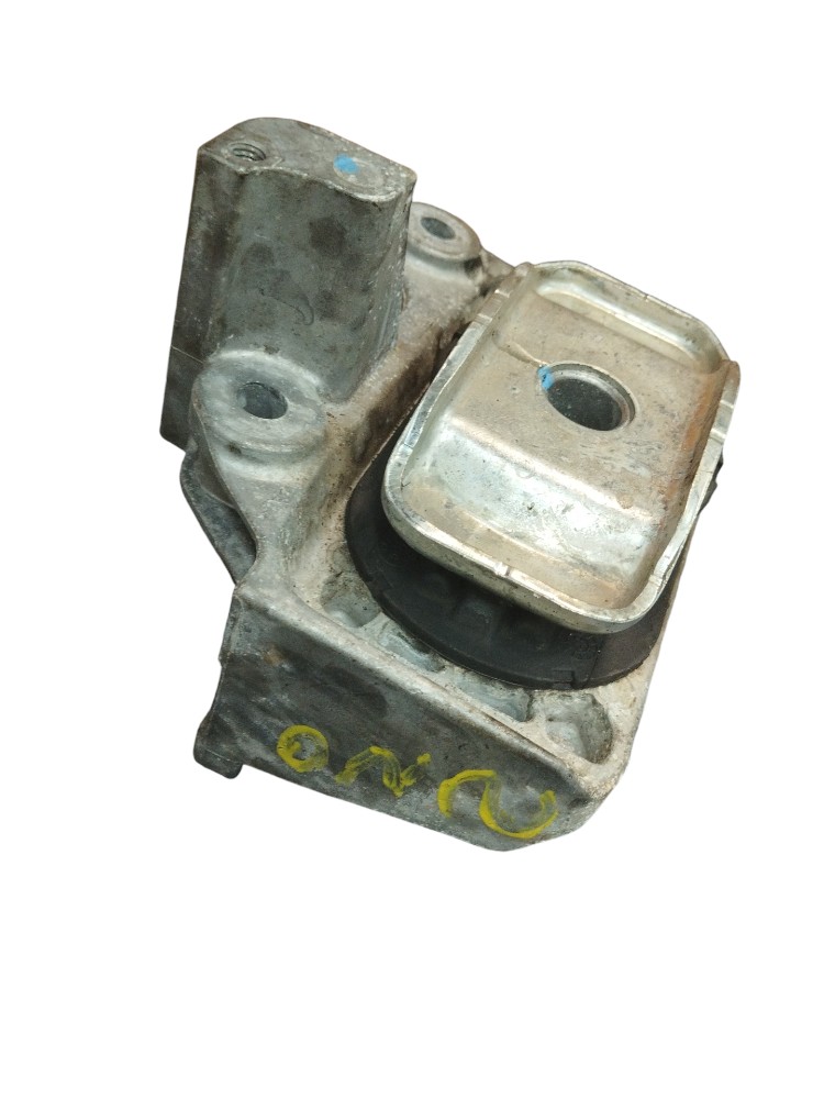 Coxim Motor Lado Esquerdo Fiat Argo/cronos 1.0 3cc 3