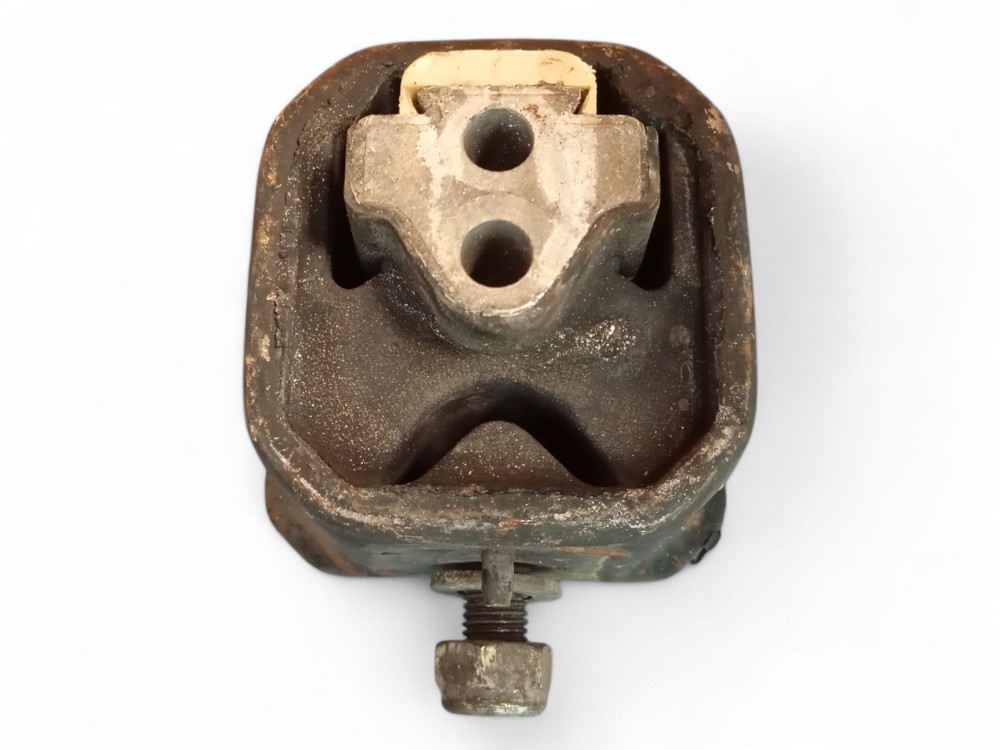 Coxim Motor Gol / Saveiro / Parati G3 Motor At Original 6