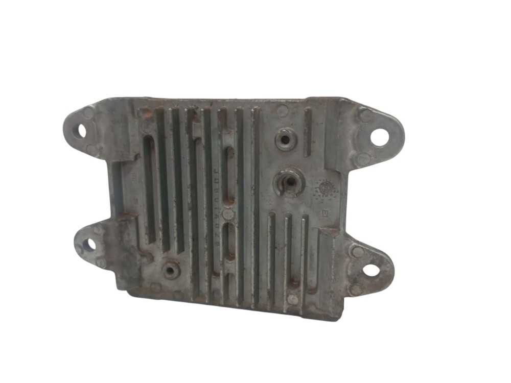 Módulo Cx direção Elétrica Citroen C3 1.4 2011/2012 6