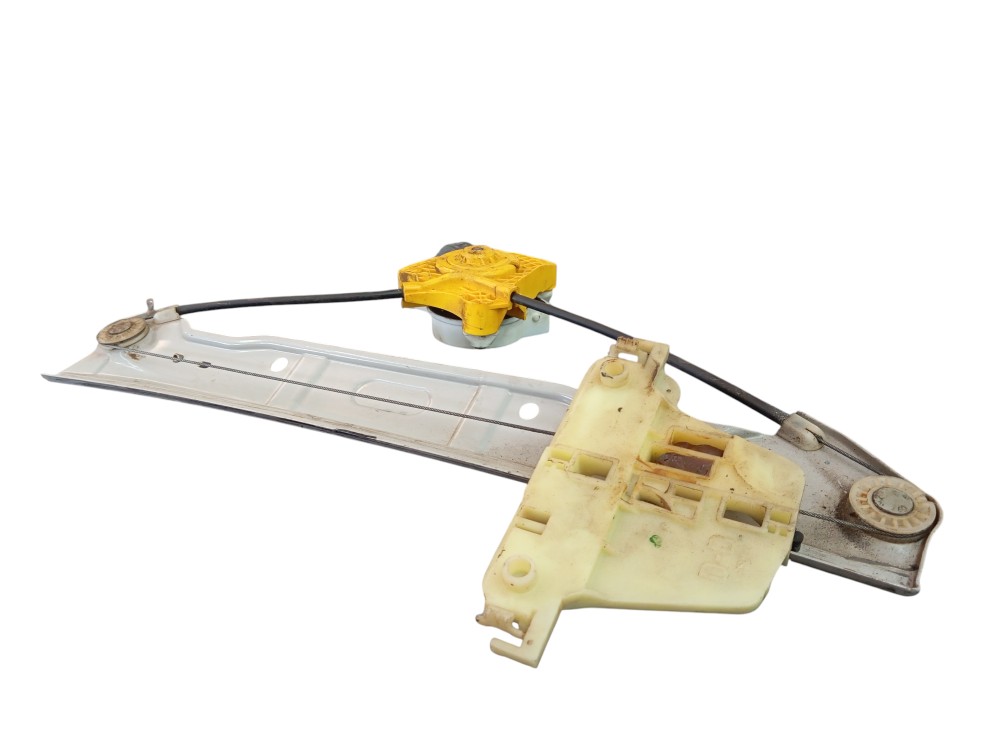 Máquina De Vidro Elétrico Dianteiro Direito Vw Gol G5 A G7 2