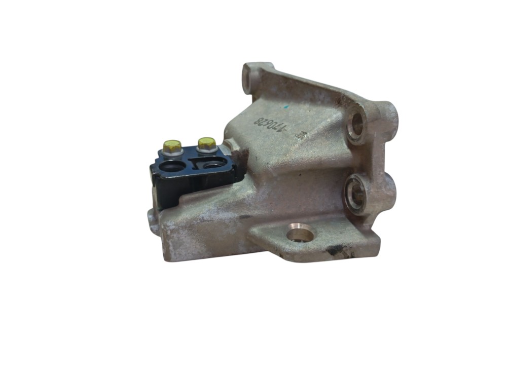 Suporte Do Coxim Câmbio Superior Hyundai Hb20 2016/2020