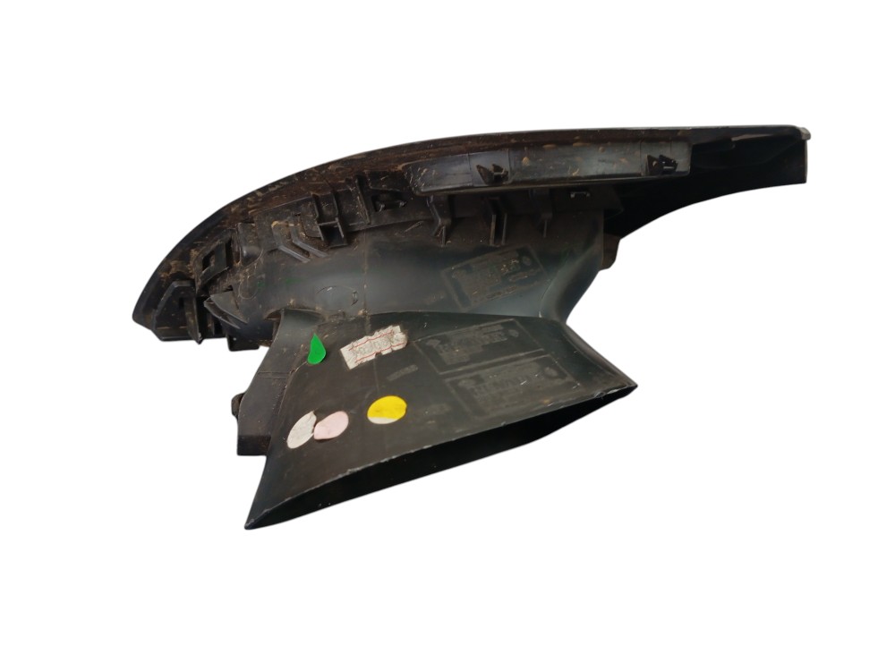 Difusor De Ar Condicionado L/e Renault Fluence 012/015 4