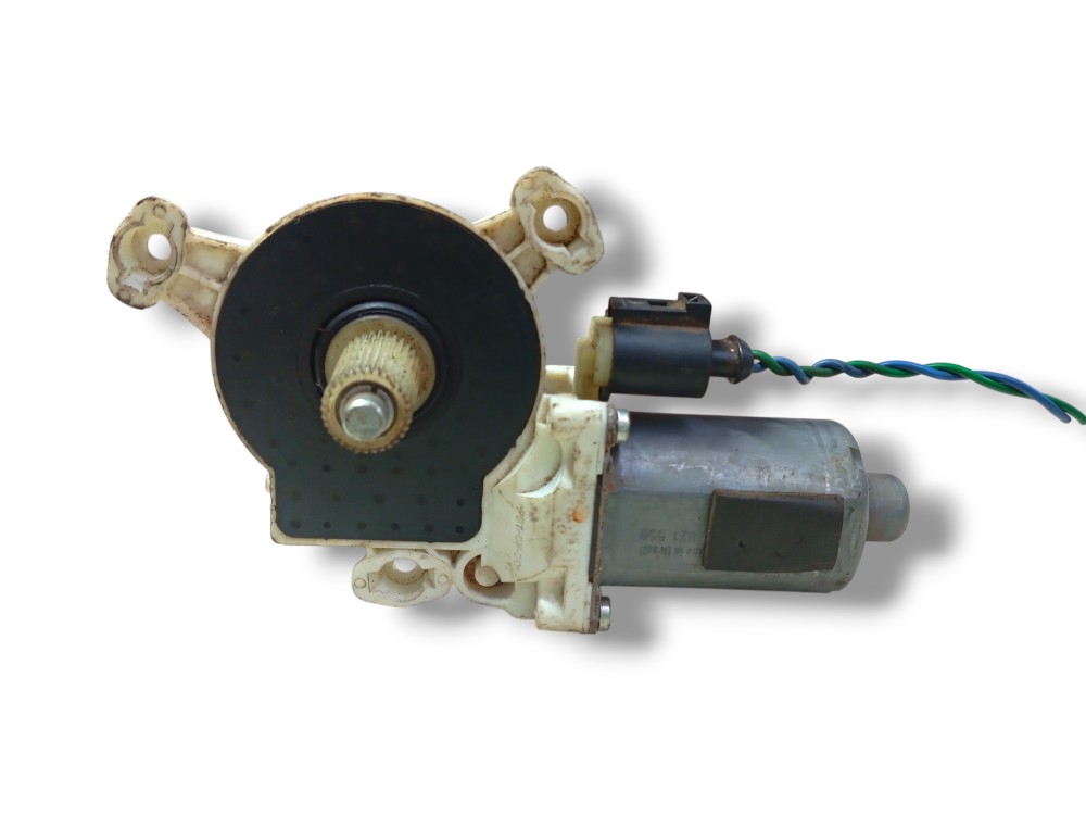 MOTOR DE VIDRO DIANTEIRO DIREITO VW GOL SAVEIRO VOYAGE 3